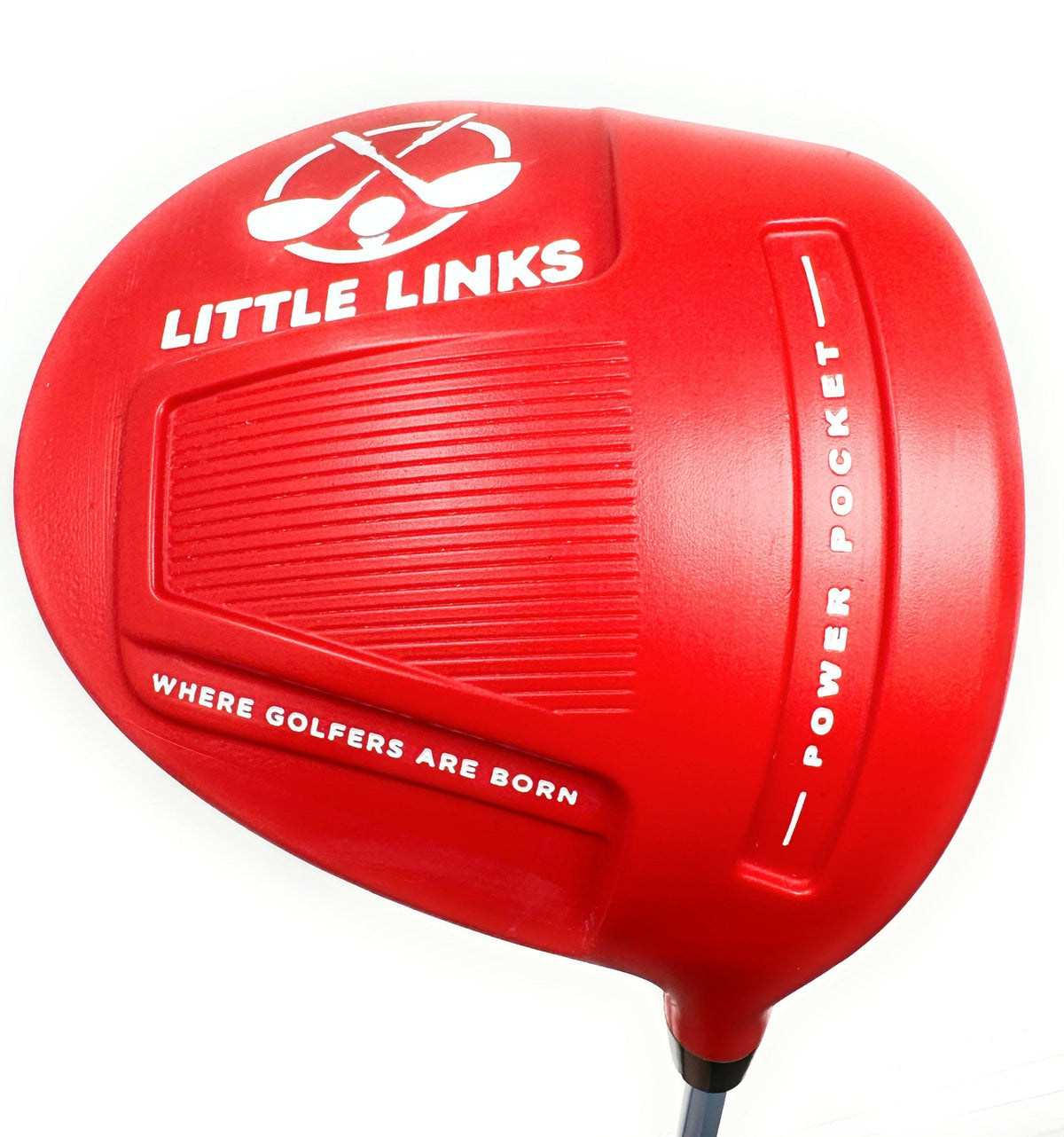 Big Swing Drivers