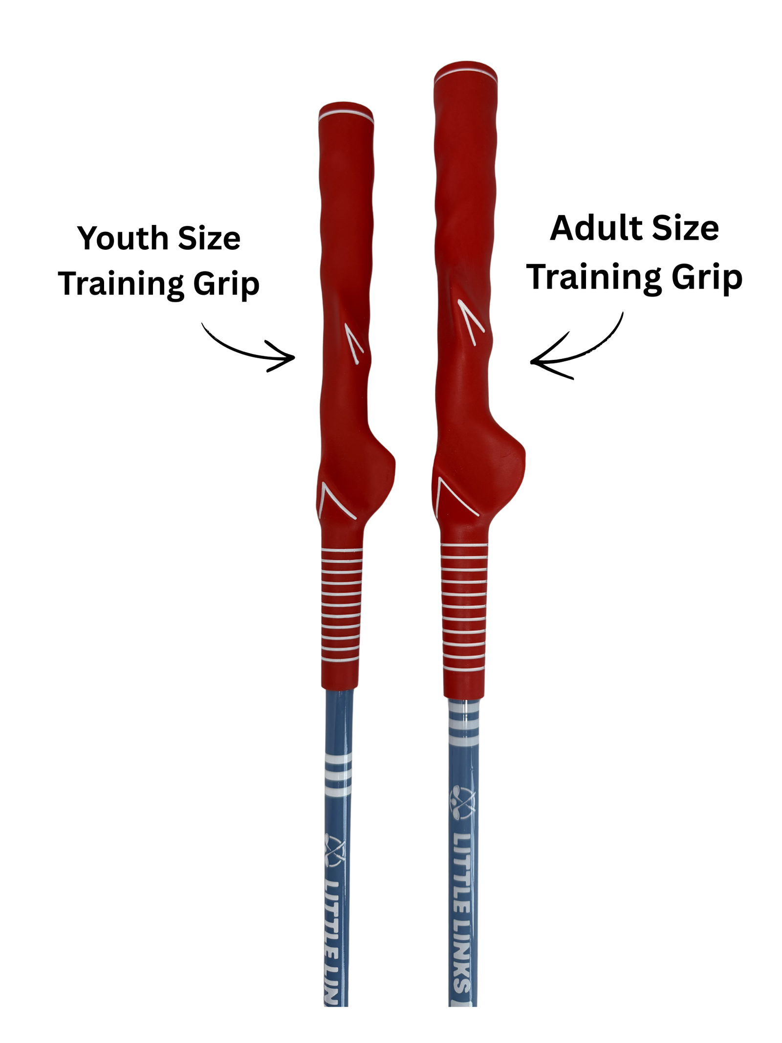 Big Swing Adult Golf Driver (Choose Colour)