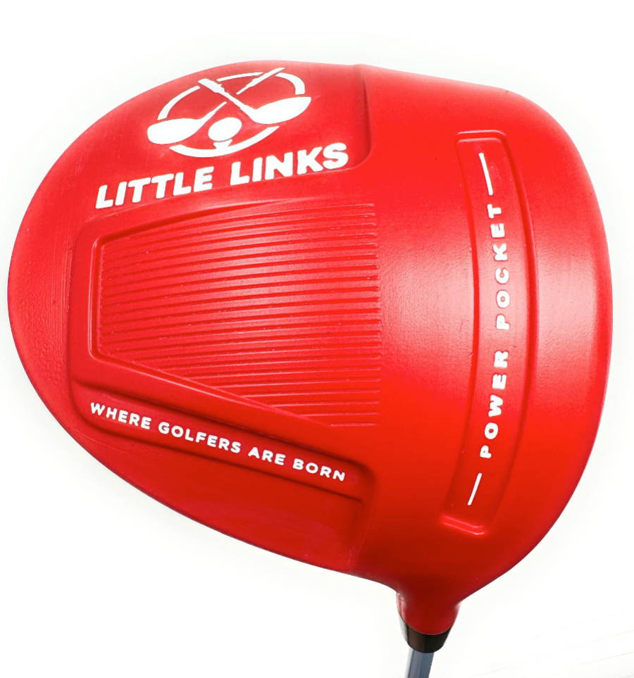 Big Swing Adult Golf Driver (Choose Colour)
