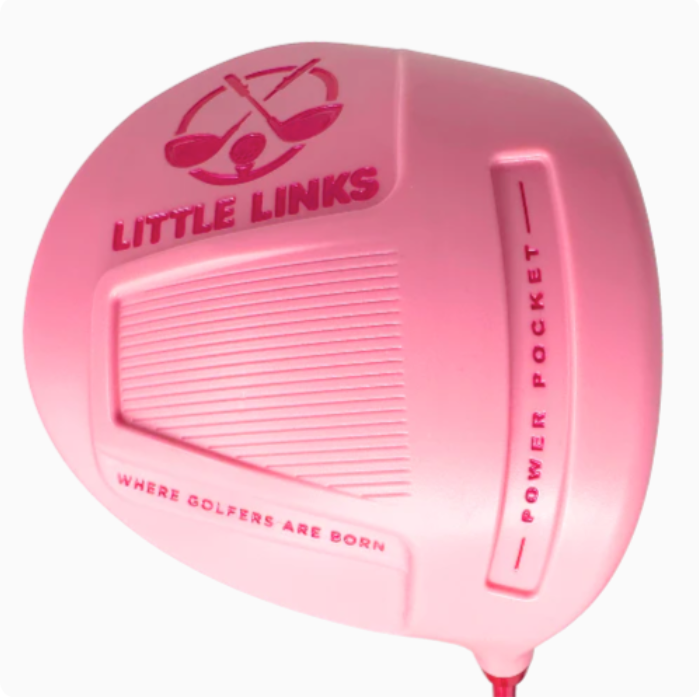 Big Swing Adult Golf Driver (Choose Colour)