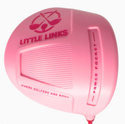 Big Swing Adult Golf Driver (Choose Colour)