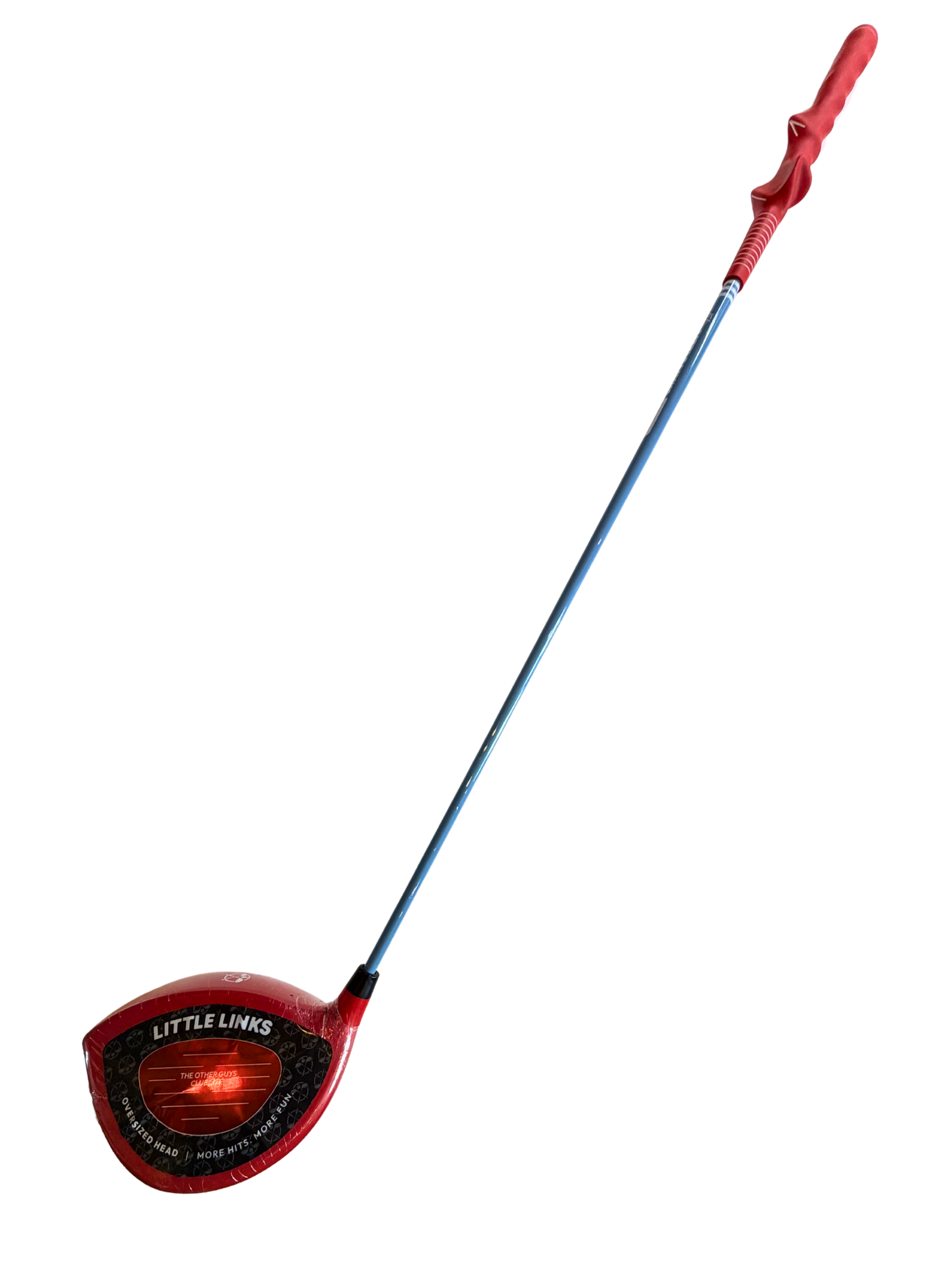 Big Swing Adult Golf Driver (Choose Colour)