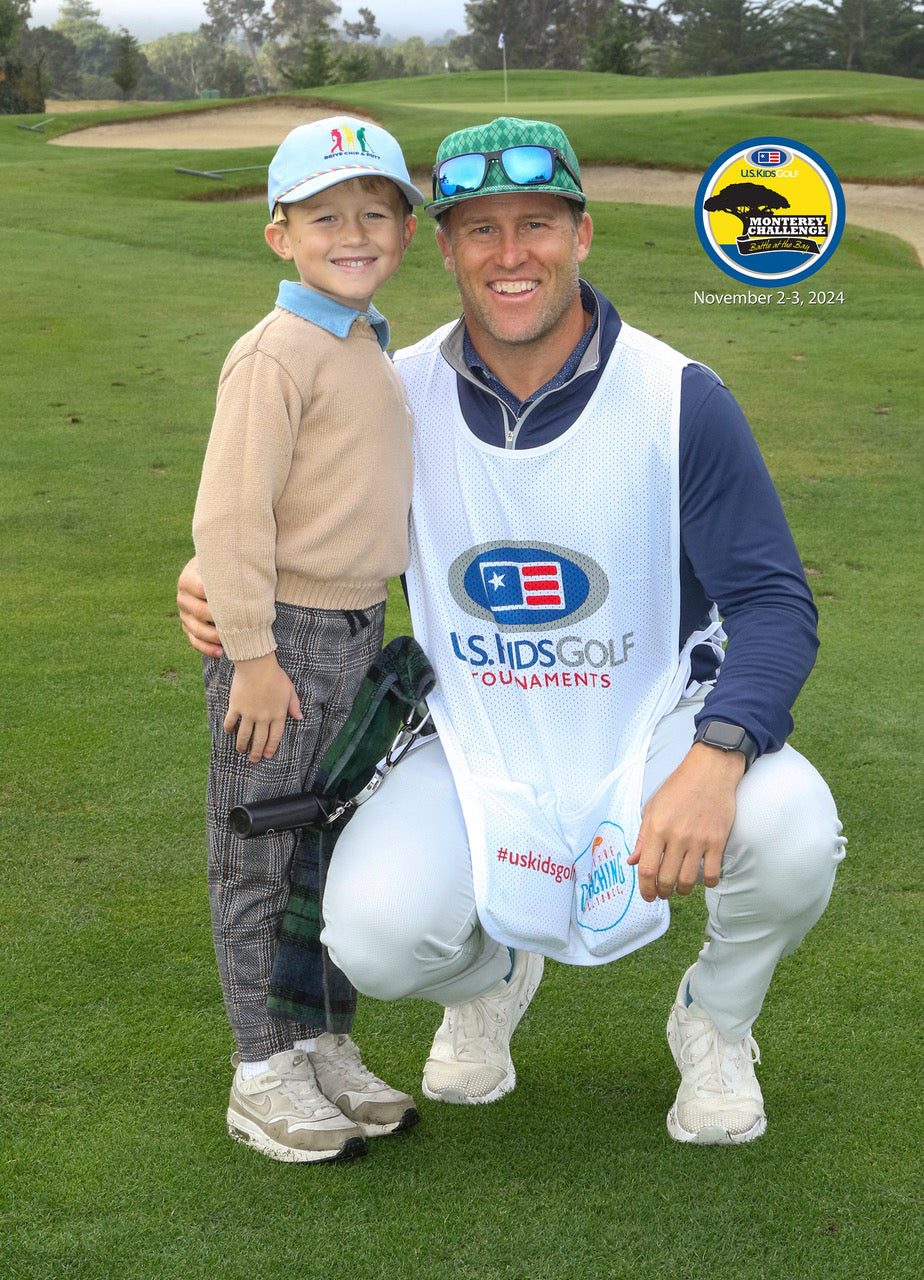 Our Journey In Golf